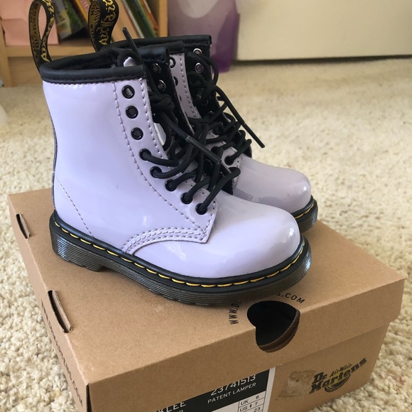 office kids dr martens